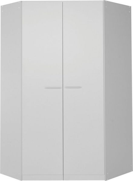 INOSIGN BY RAUCH Eckschrank Kleiderschrank Schrank Garderobe Wäscheschrank VANDOR voll ausgestattet, viel Stauraum, MADE IN GERMANY