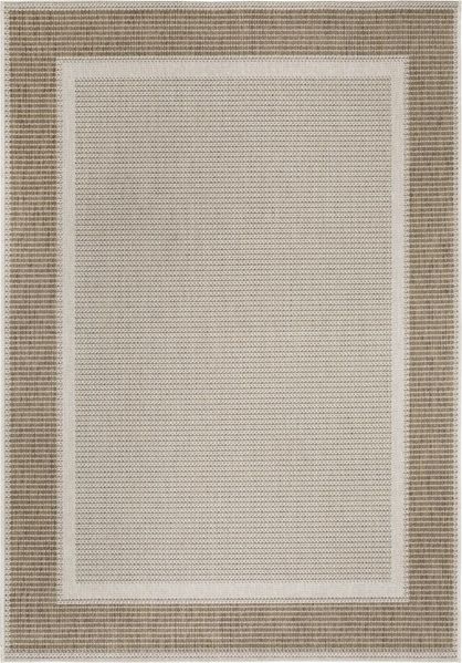 Andiamo Outdoorteppich Arizona beige, 133x190 cm