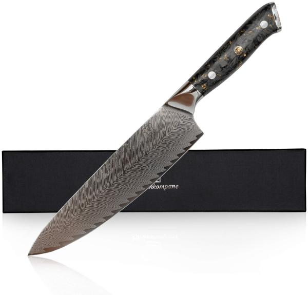 Kiiro Messer Bild 10