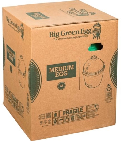 Big Green Egg Medium Keramikgrill