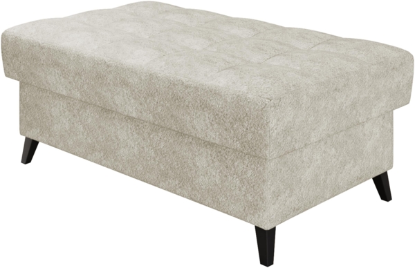 Polsterhocker Nord (Farbe: Coral 65)