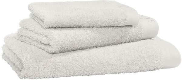 s.Oliver Handtuch Set s.Oliver, Premium Qualität, 600 gr/m², Walkfrottier (Set, 3-St), 1 Gästetuch 30x50 cm, 1 Handtuch 50x100 cm, 1 Duschtuch 70x140 cm