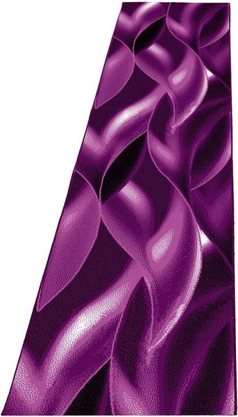 Teppich PLUS LILA 80 X 300cm Läufer