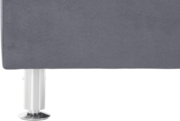 Places of Style Hocker Cardoso, mit Stauraum, passend zur Serie Bild 3