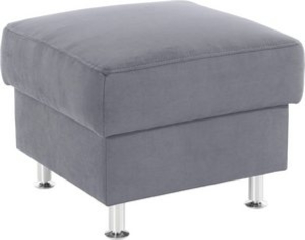 Places of Style Hocker Cardoso, mit Stauraum, passend zur Serie Bild 6