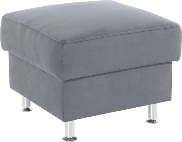 Places of Style Hocker Cardoso, mit Stauraum, passend zur Serie Bild 5