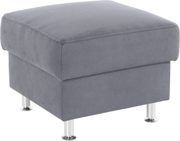 Places of Style Hocker Cardoso, mit Stauraum, passend zur Serie Bild 4