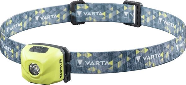 VARTA Outdoor Sports Ultralight H30R lime