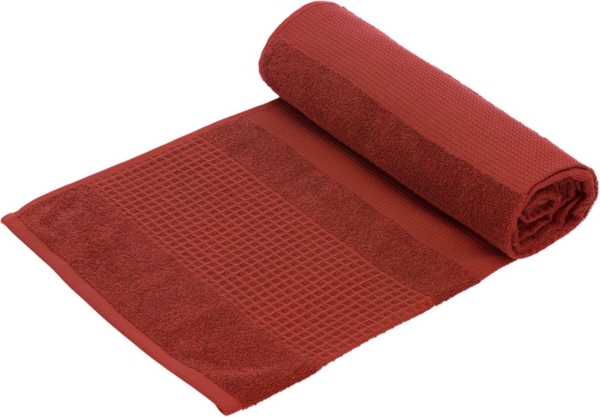 Vossen Hamamtuch Shallow, Waffelpiqué (1-St), Yogatuch - passend für jede Matte