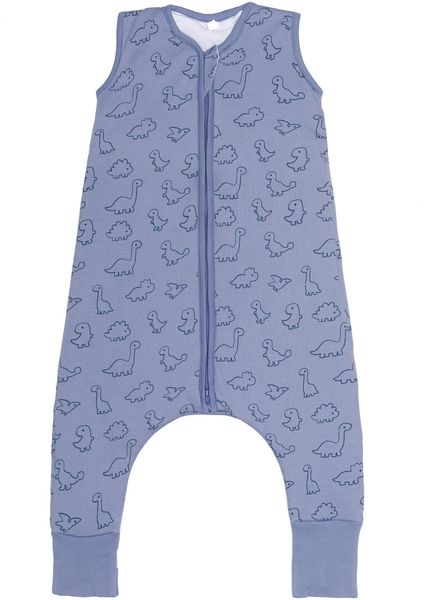 Fillikid Sommerschlafsack mit Beinen Exklusiv