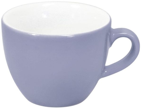 KAHLA Pronto Colore Espresso-Obertasse 0,08 l stormy blue
