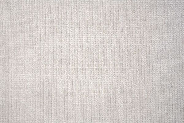 Bett mit Kopfteil – Korbgeflecht-Canvas-Stoff - 150 x 200 cm Bild 2