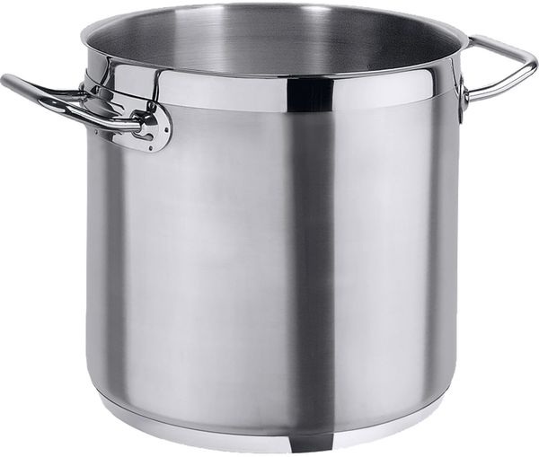 CONTACTO 2200 Kochtopf hoch, Inhalt: 25,00 Liter, Höhe: 330 mm, ø: 320 mm
