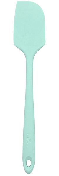 Birkmann Teigschaber Colour Kitchen 28,5cm | Seagrass Green : Seagrass Green