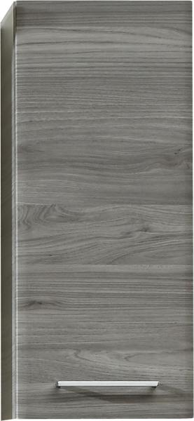 Hängeschrank >Quickset 916< (BxHxT: 30x70x20 cm) in Sangallo Grau quer