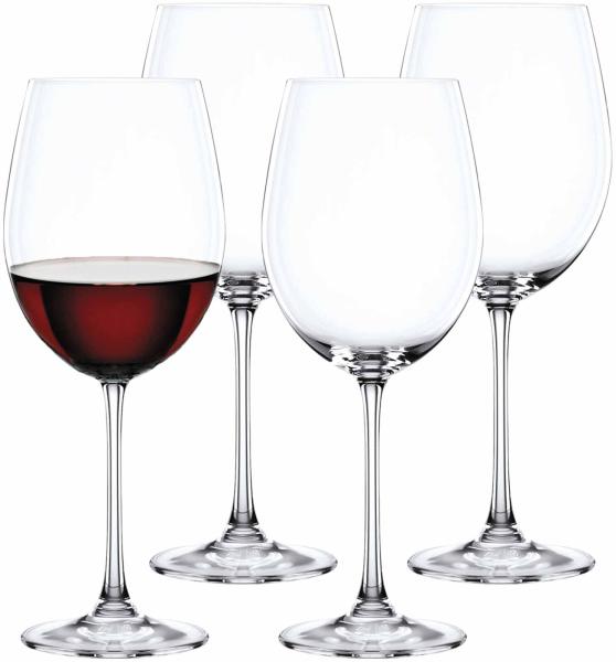 Nachtmann Vivendi Bordeauxglas 763 ml 4er Set