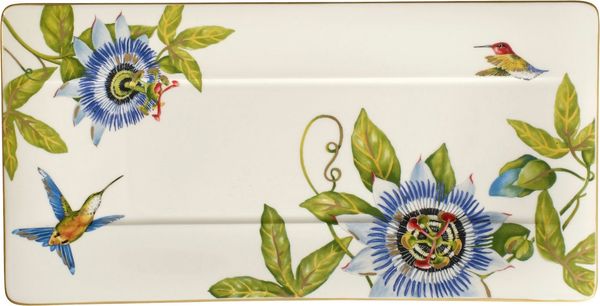 Villeroy & Boch Amazonia Servierteller 44 x 23 cm