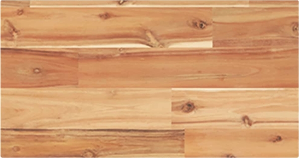 vidaXL Schweberegal 40x20x2 cm Ölbeschichtung Massivholz Akazie 3279495