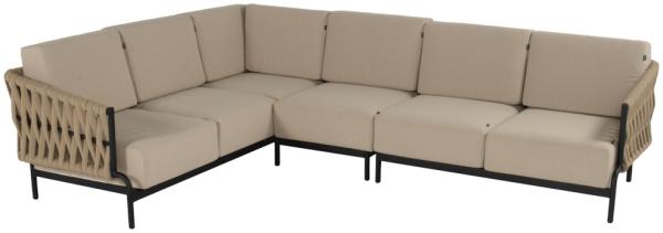 Hartman Casablanca Loungeset Aluminium 23231846