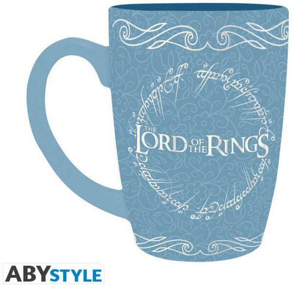ABYstyle Tasse Lord Of The Rings Mu