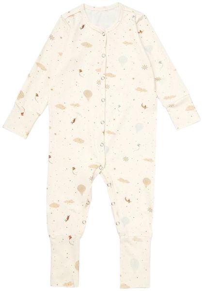 Cam Cam Copenhagen Baby Onesie Ellinor - 68 cm - D