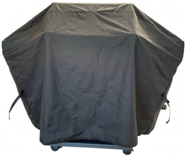 Universal Abdeckhaube | Cover für Gasgrill wie Broil King | Weber | Napoleon uvm.