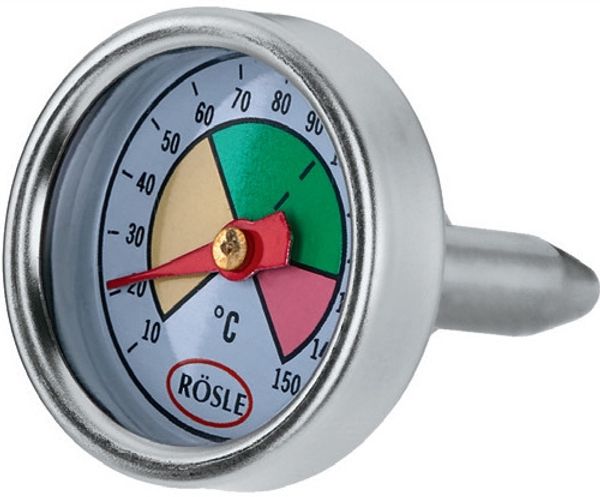 Rösle Thermometer SILENCE