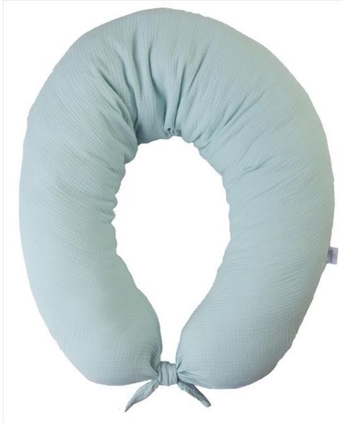 Baby Matex Stillkissen Moon Muslin l. 260