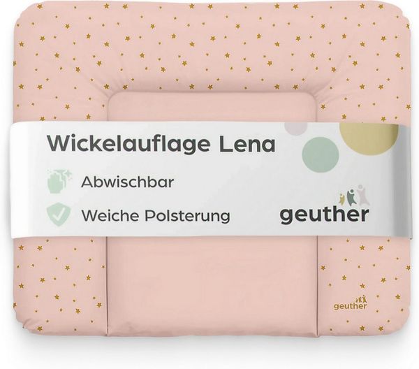 Geuther 5835 Wickelauflage Lena - 74