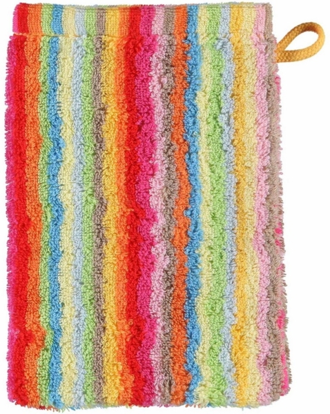 Cawö Waschlappen Unisex Waschlappen 3er Pack Baumwolle, Frottier (Packung, 3-St)