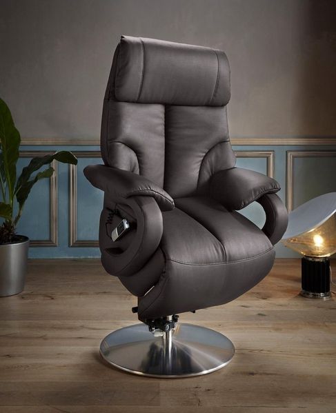 sit&more TV-Sessel Invito, in Größe M, wahlweise mit Motor und Aufstehhilfe