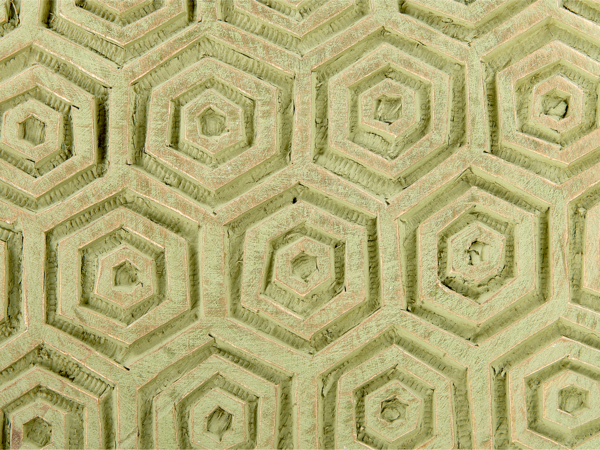 Tisch Set MAHARO Hellgrün Bild 7