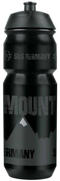 SKS Trinkflasche SKS Trinkflasche Mountain 750 ml schwarz