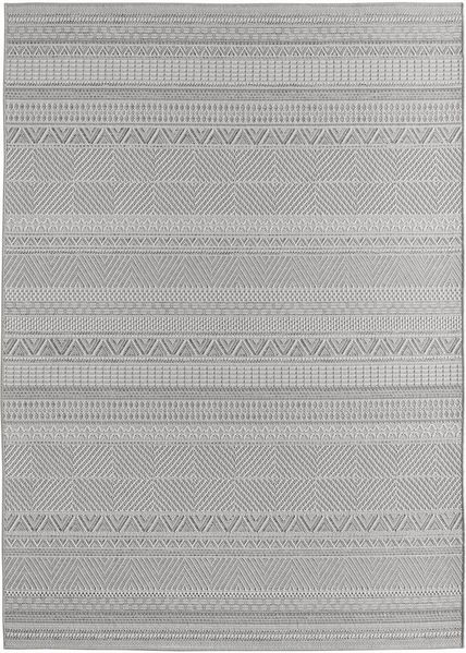 Ayyildiz Teppiche Outdoorteppich DESERT 1303, rechteckig, Höhe: 5 mm, Läufer, In und Outdor, Wohnzimmer, Aussenbereich