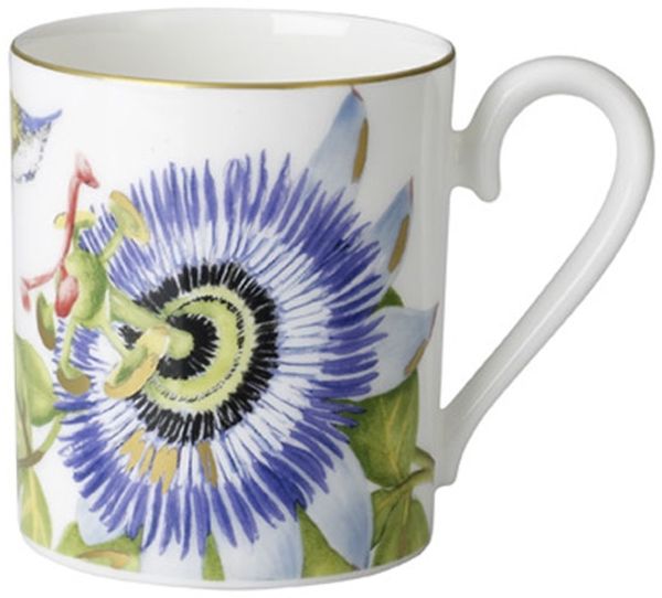 Villeroy & Boch Amazonia Becher mit Henkel 300 ml