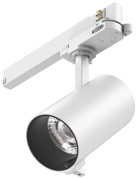 The Light Group SLC8661 SLC Meta Pro AI Dual Sensor 30w 24dg ws.
