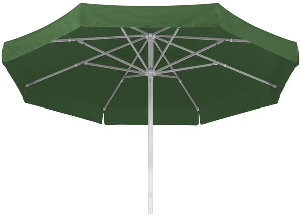 Schneider Sonnenschirm Jumbo grün Ø 300 cm