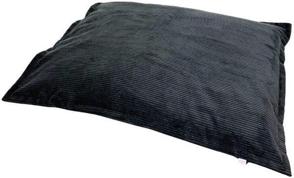 Sitzsack B52XL / Buzzi, Polystyrol, Grau, 130 x 40 x 170 cm