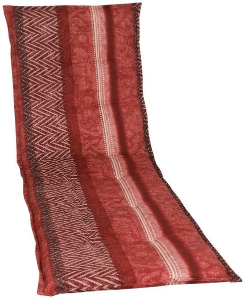 GO-DE Liegenauflage, (Rollliegen-Auflage), 60 cm x 6 cm x 190 cm