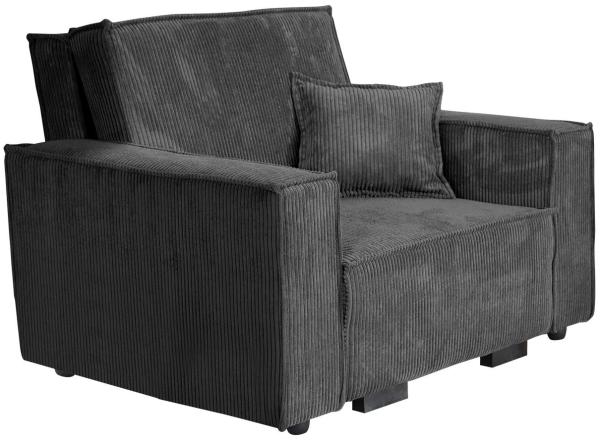 Schlafsofa Viva Star I (Farbe: Poso 22)