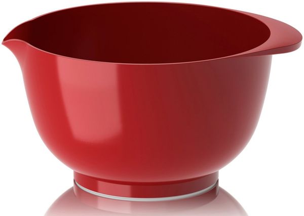 Rosti New Margrethe Rührschüssel 3,0 l Rot