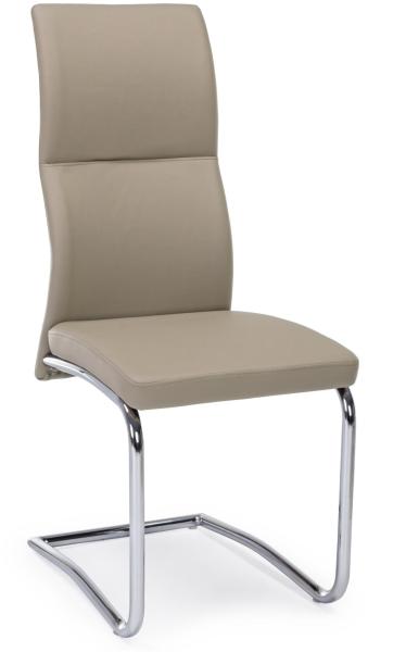 Esszimmerstuhl Thelma, Taupe
