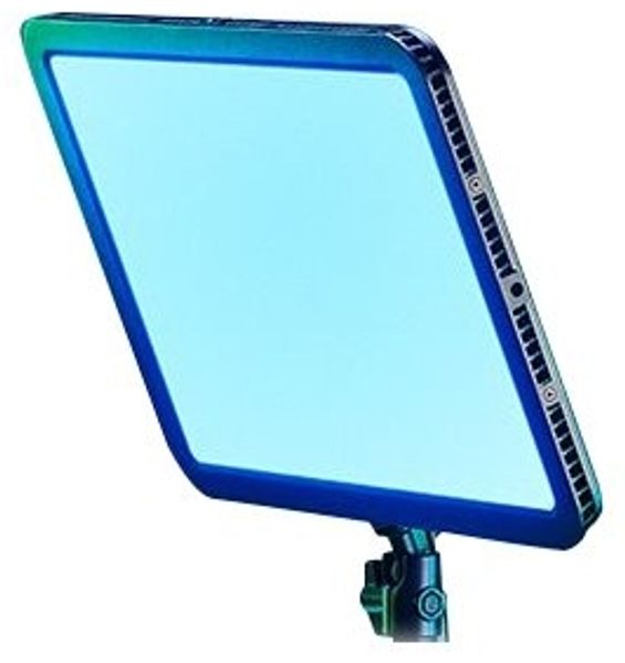 Razer Key Light Chrom Aluminium Homeoffice China 3000 K 7000 K