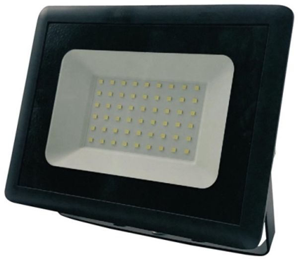 LED-Flutlicht V-TAC FLOODL LED E011EI 50W 4250LM 4000K IP65