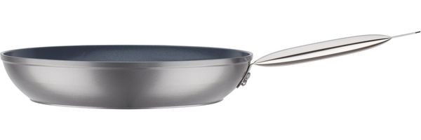 GSW Bratpfanne Gastro Quick, Aluminium (1-tlg), Gastro Bratpfanne aus Aluminium mit Antihaft-Versiegelung