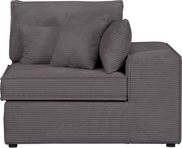 OTTO home Sofaelement Florid, als Teil eines Modulsofas, fester Sitzkomfort, auch in Cord