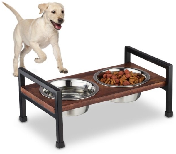 Futterstation für Hunde 10046599