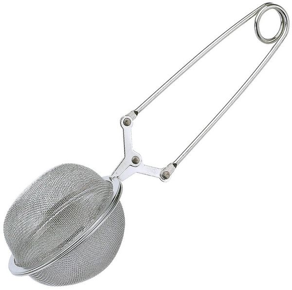 Küchenprofi Teezange Gewürzzange TEA