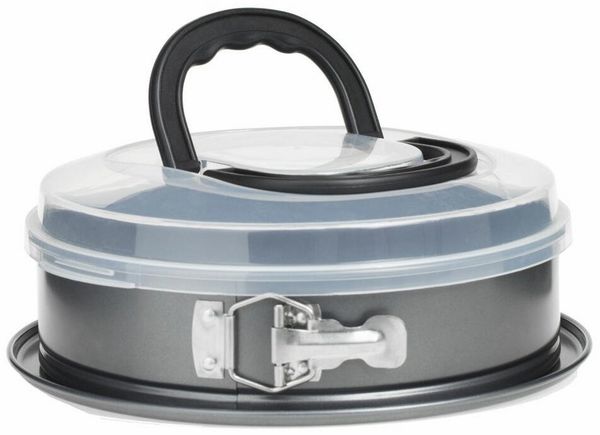 Secret de Gourmet Backform, (1-teilig)