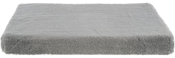 TRIXIE Hundematratze Vital Matratze Lonni - grau - 75 × 55 cm